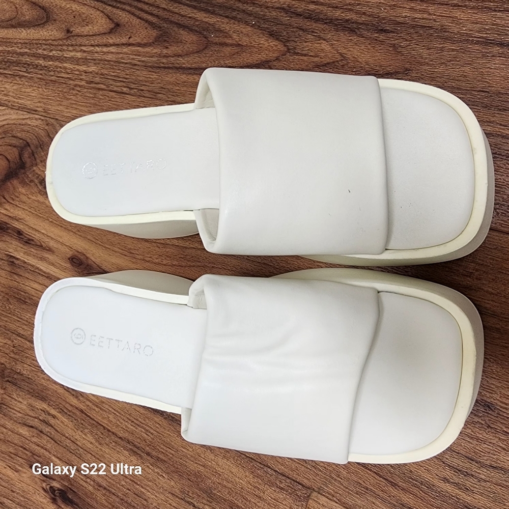 Women's boots plus shoe slides - Picture 14 of 16